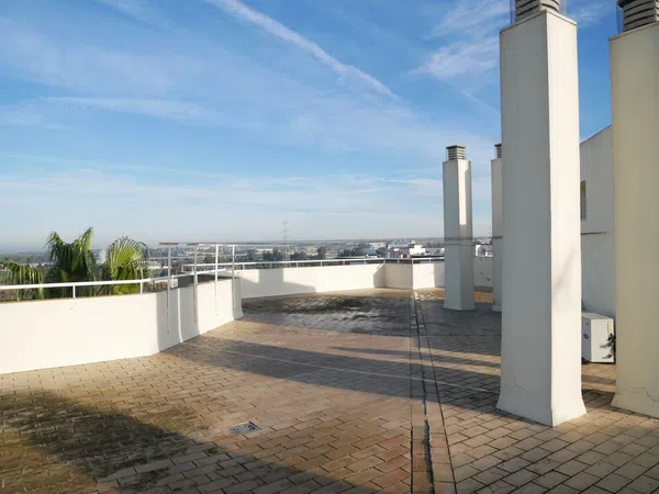 Piso en Calle Residencial Aries, 2, La Motilla - Fuente del Rey, La Motilla - Fuente del Rey - Foto 16