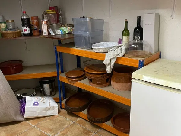 Chalet adosado en Calle Barbotan, 15 - Foto 4