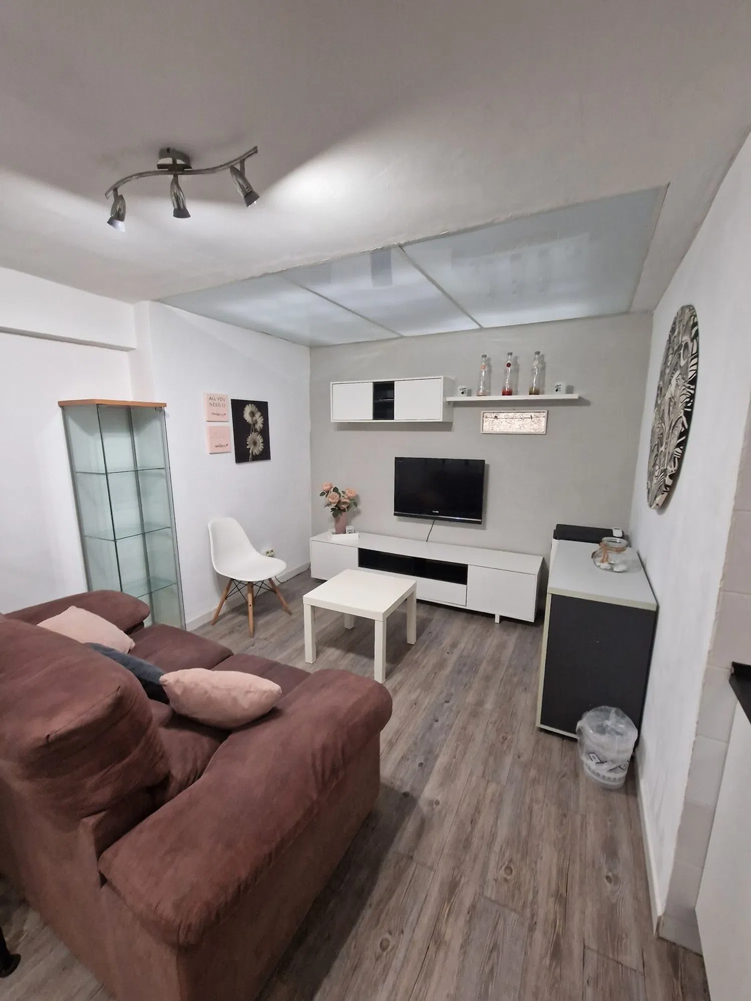 Estudio en calle Torrijiano, 17 - Foto 4