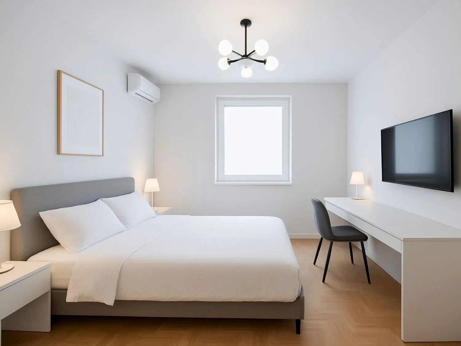 Piso en paseo de Marcelino Camacho, 51 - Foto 9