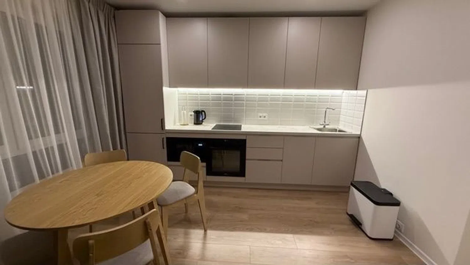 Piso en avenida de la Albufera, 31 - Foto 1