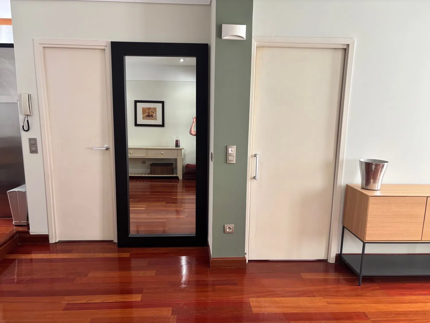 Piso en calle Conde de Peñalver, 33 - Foto 7