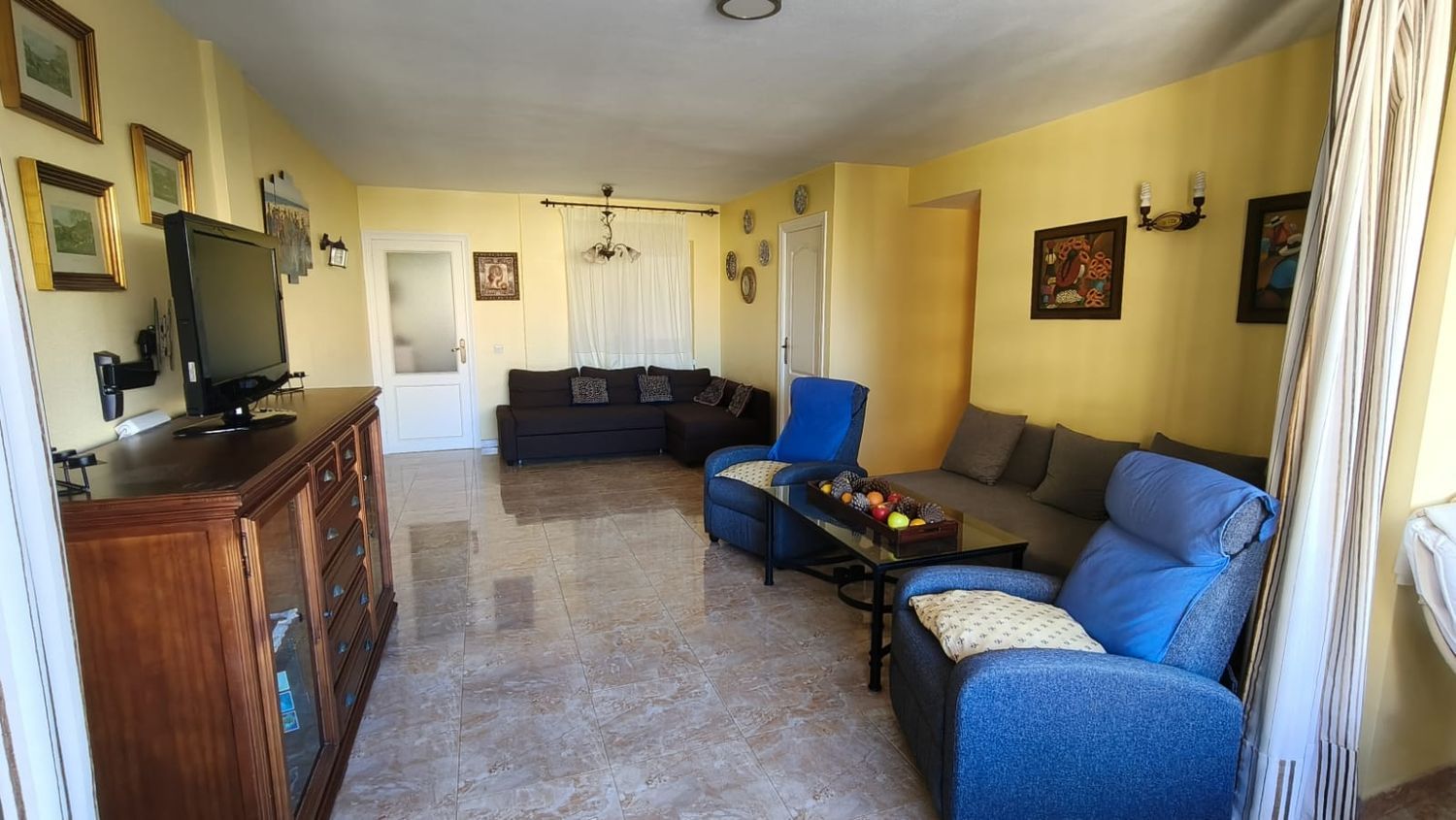 Piso en calle Santa Lucía, 3 - Foto 11