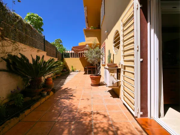 Piso en calle Arroyo Totalán, 38 - Foto 2