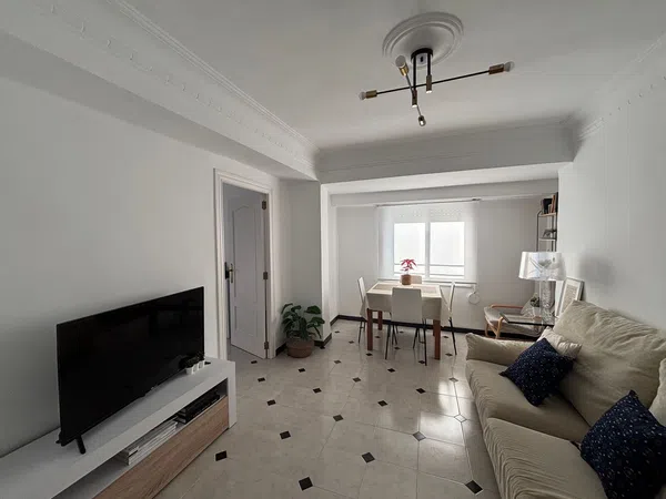 Piso en Barrio Nou Moles - Foto 3