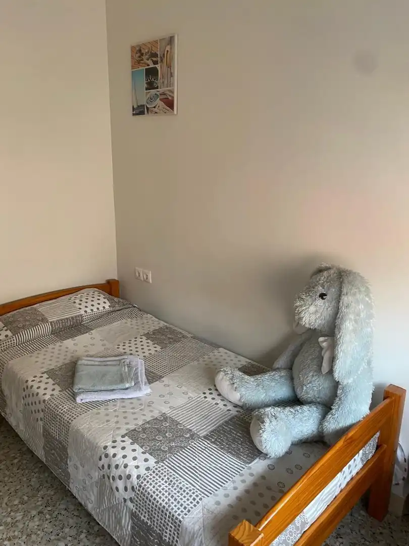Apartamento en  Calle de la Princesa Mercedes - Foto 14