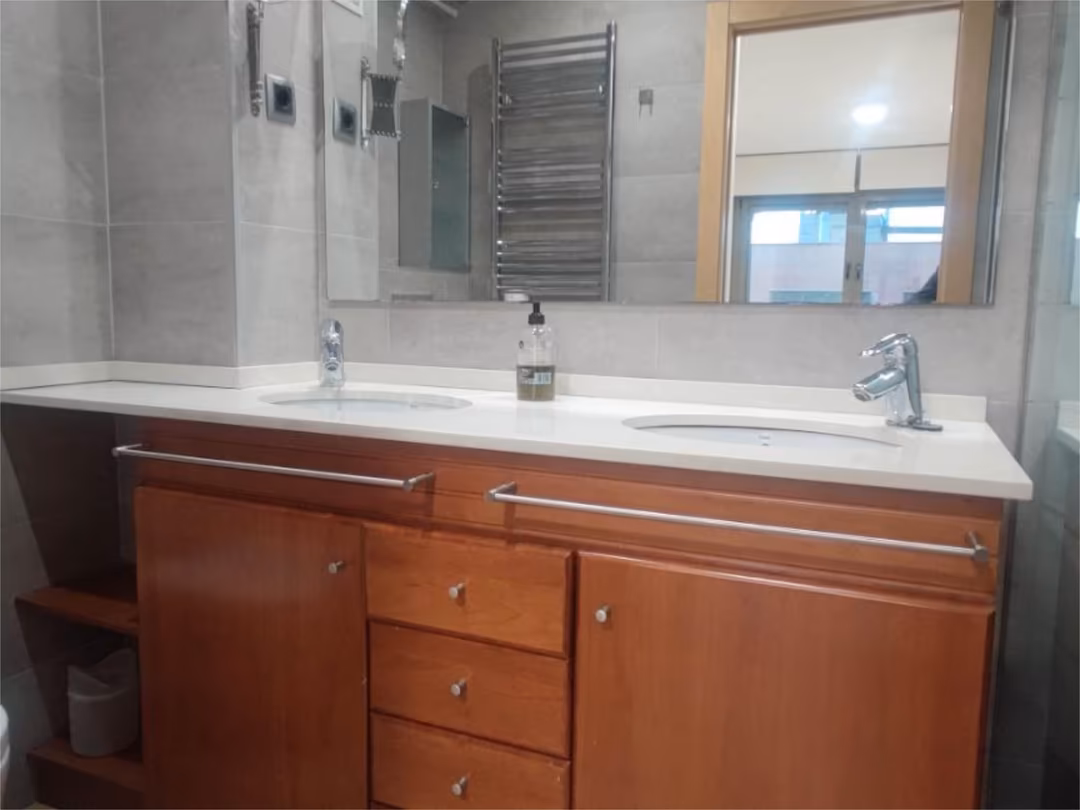 Piso en  Carrer de Bac de Roda 6 - Foto 21