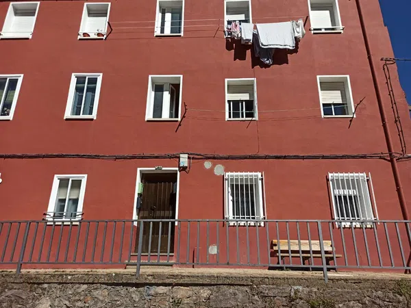 Piso en Calle Luciano García, 61 - Foto 1