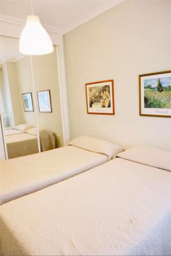 Apartamento en Milla de oro, Marbella - Foto 4
