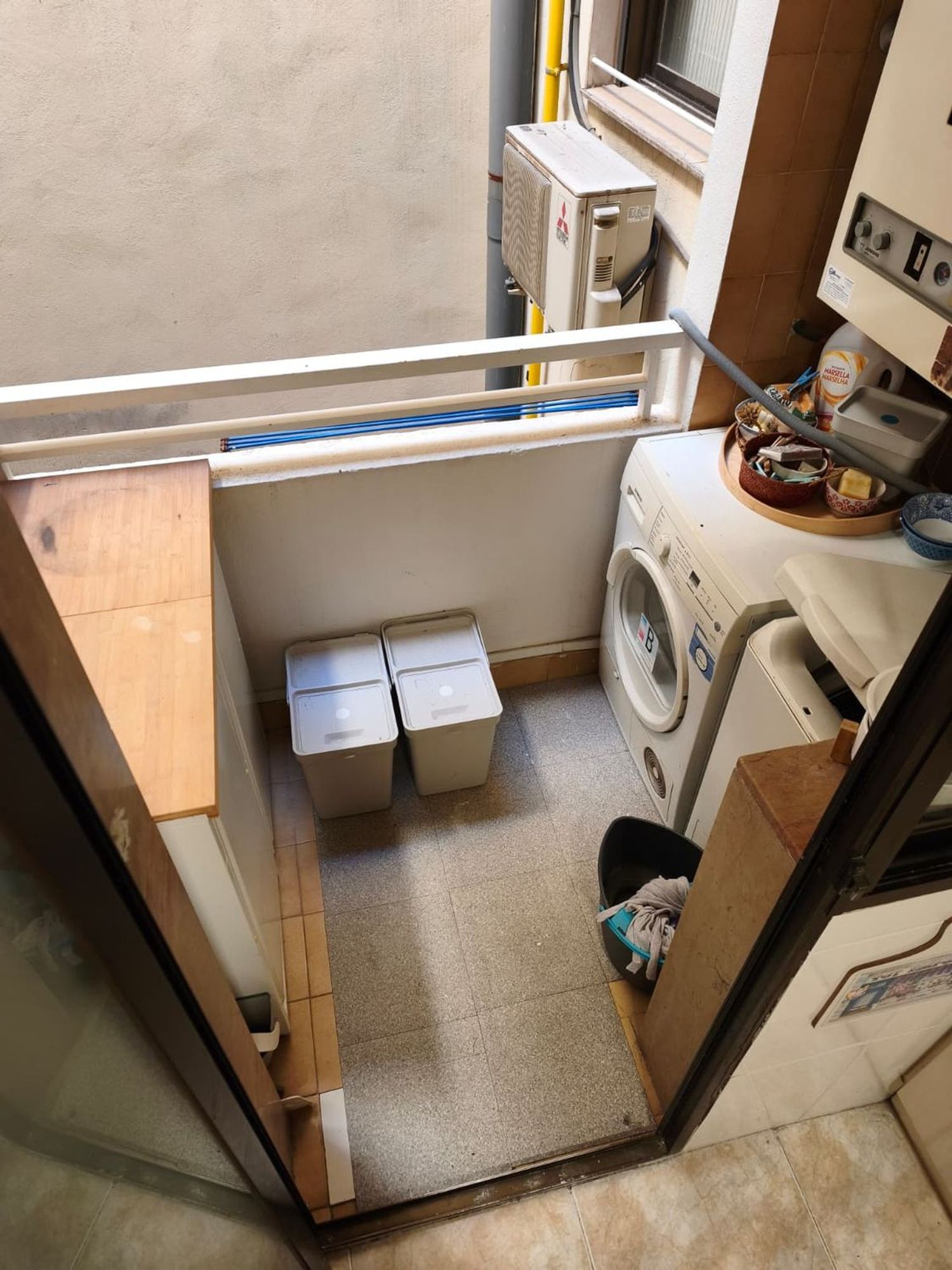 Piso en paseo de les Facultats, 12 - Foto 8