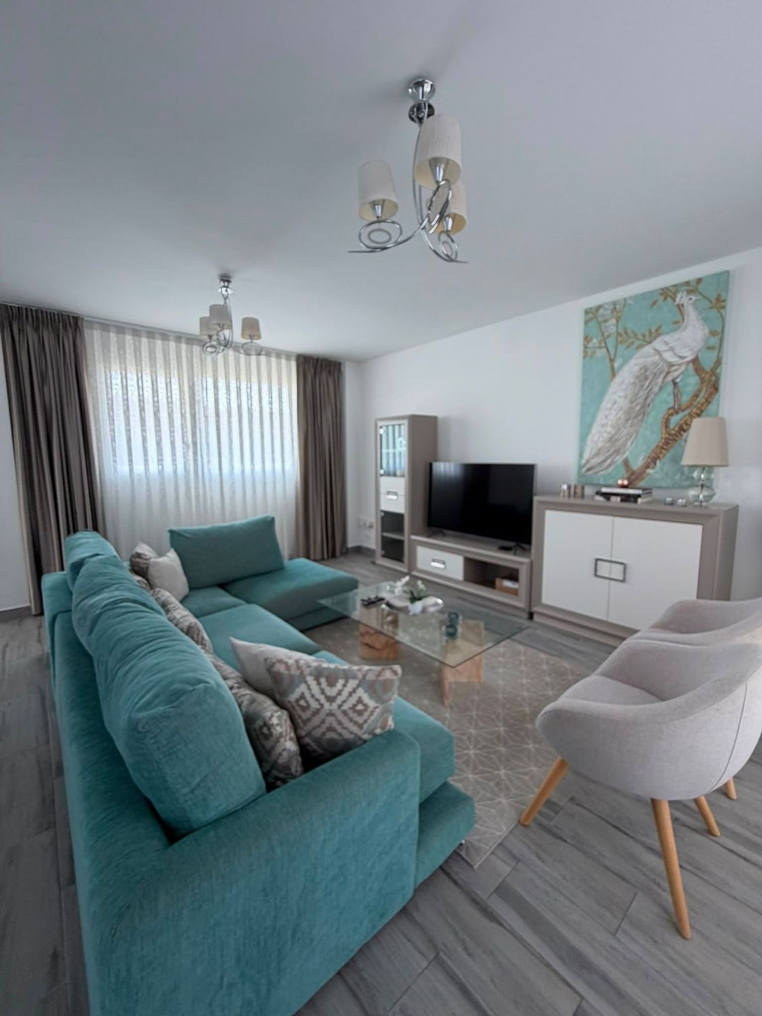 Chalet pareado en Serra De Javalambre, Casas Verdes, Casas Verdes - Foto 42