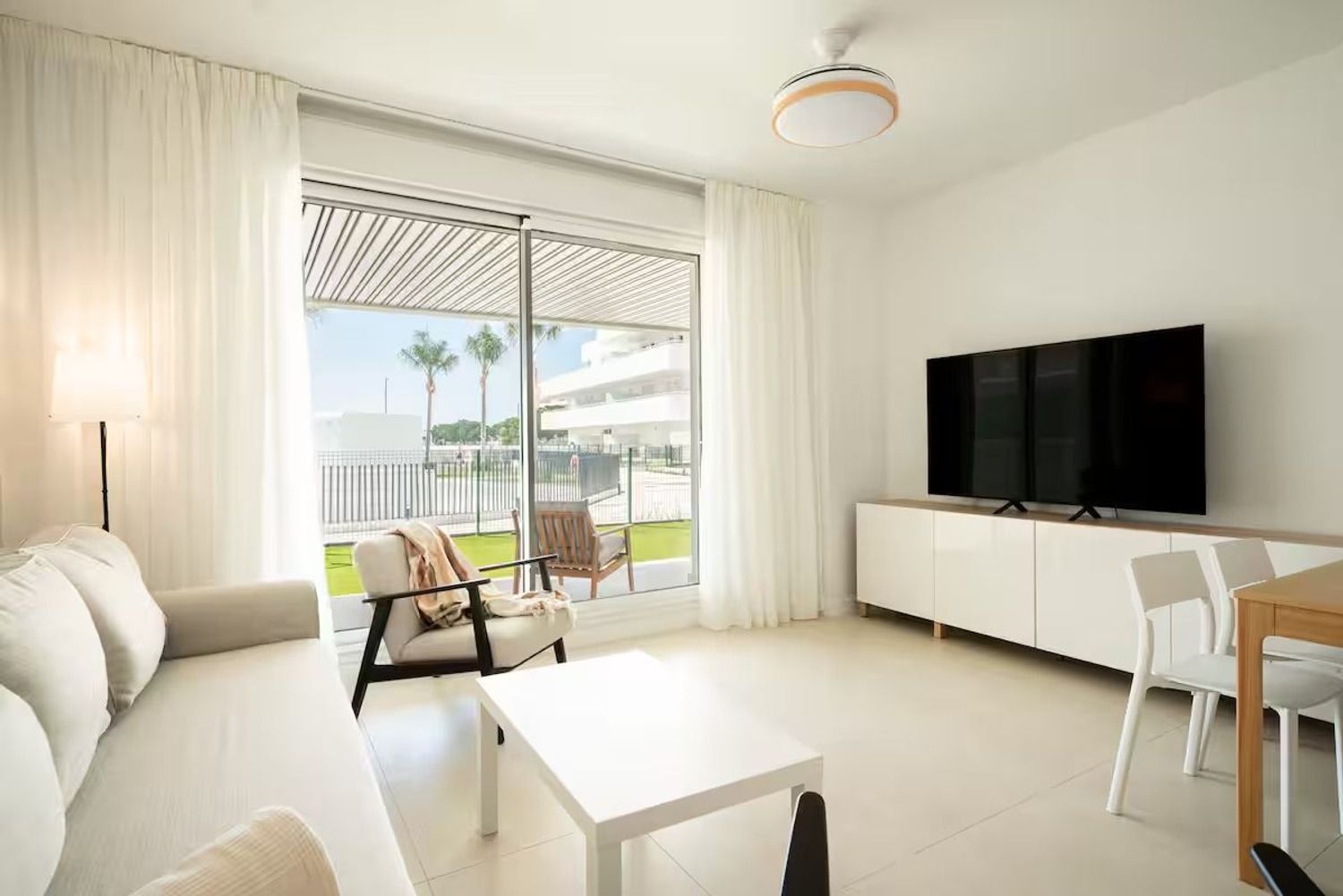 Piso en Barrio Poniente - Faro - Foto 2