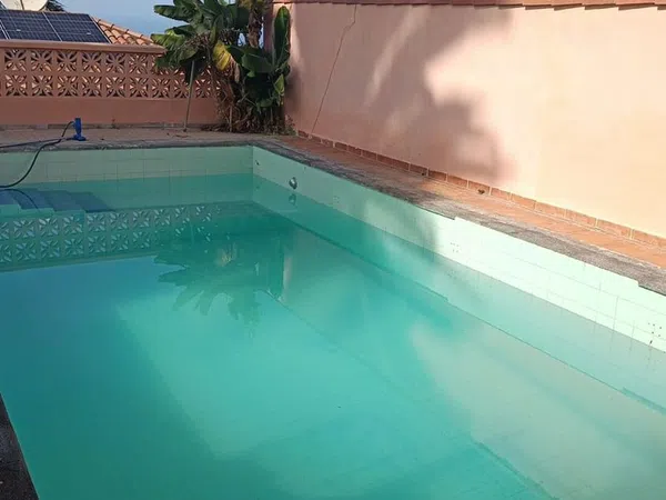 Casa independiente en Urbanizacion Humboldt, 22 - Foto 35