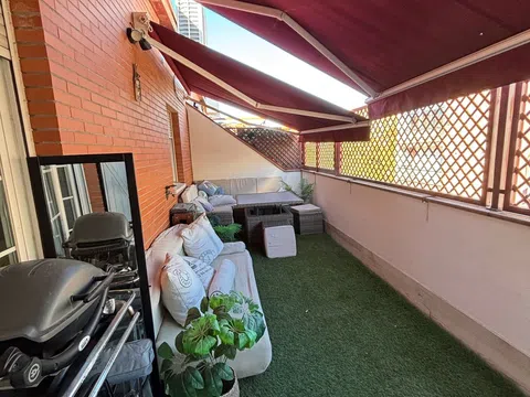 Dúplex en calle Manuel García, 15