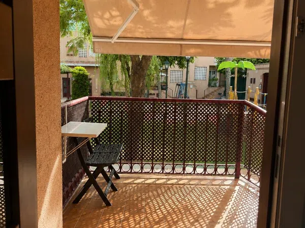 Piso en Calle María la Judía, 10, Tablero - Foto 13