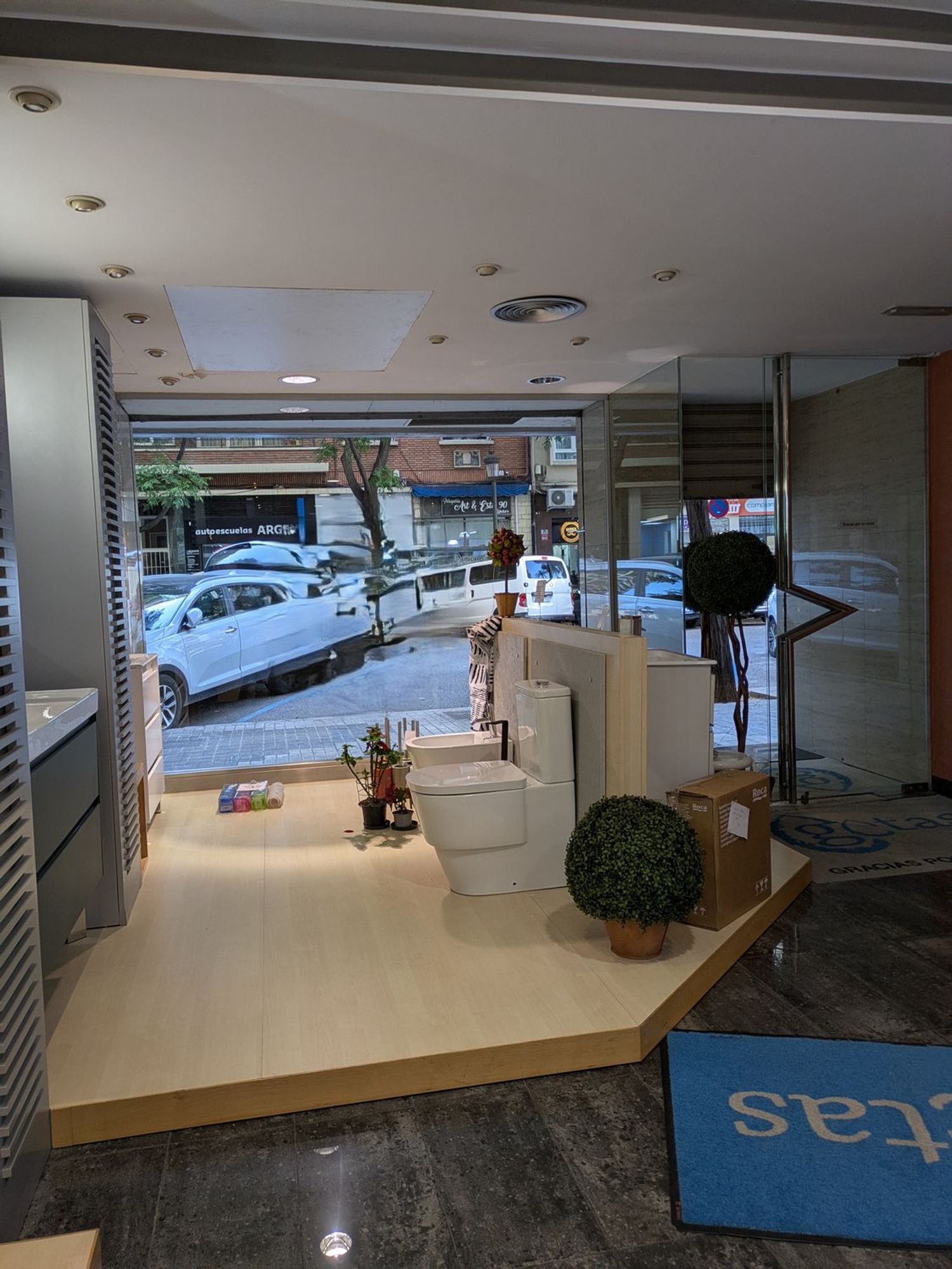 Local en Calle d'Albacete, 3, Arrancapins - Foto 4