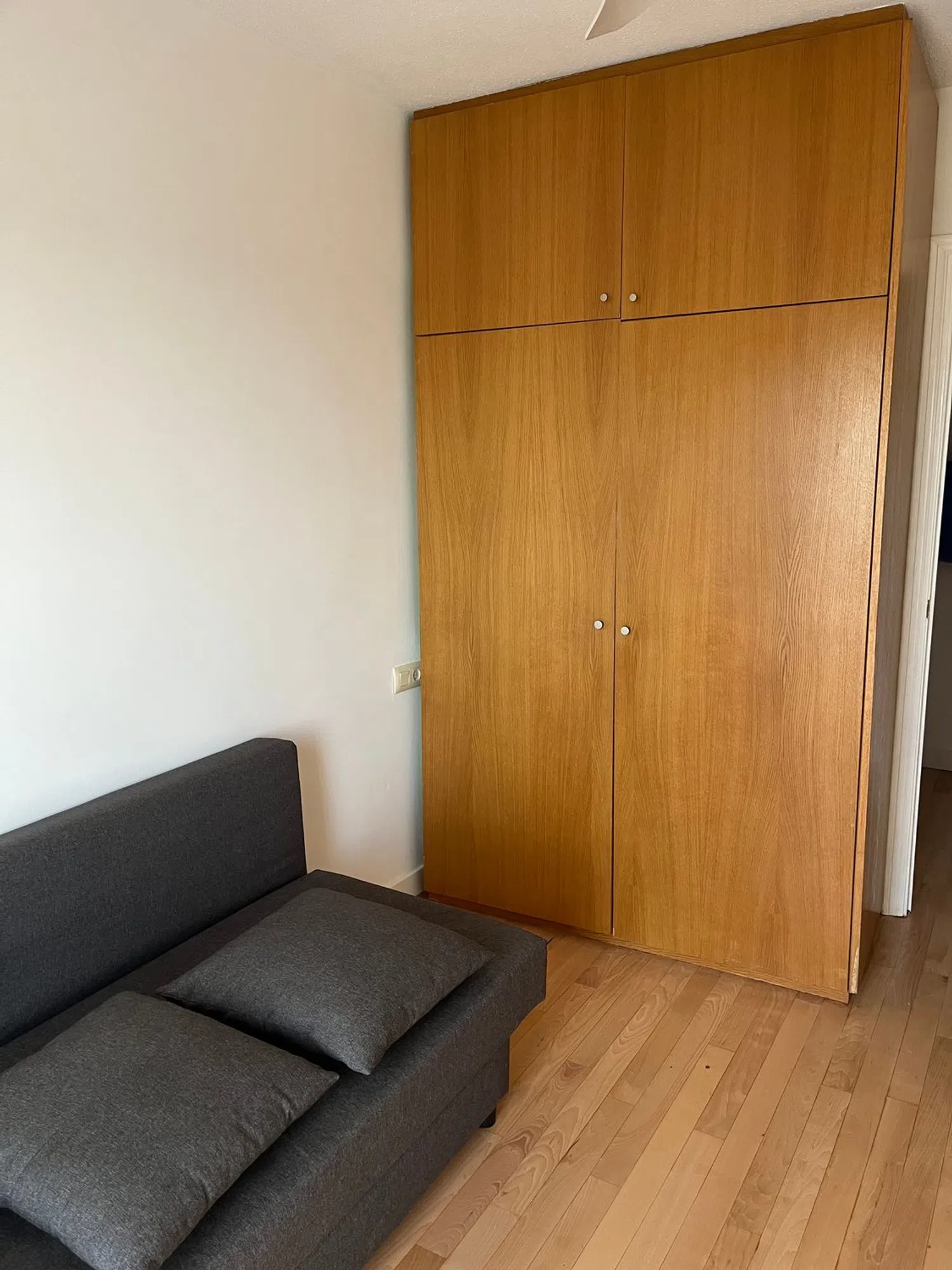 Piso en avenida l'Horta, 33 - Foto 7