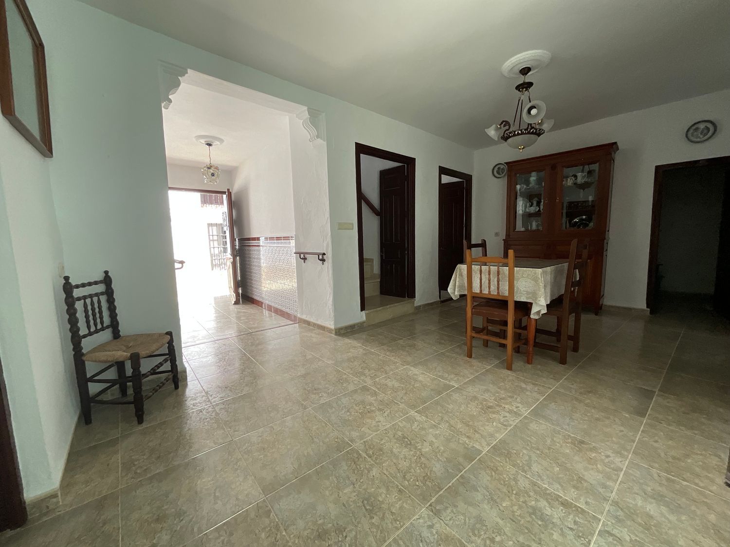 Chalet pareado en Calle Cerecillo, 16 - Foto 4