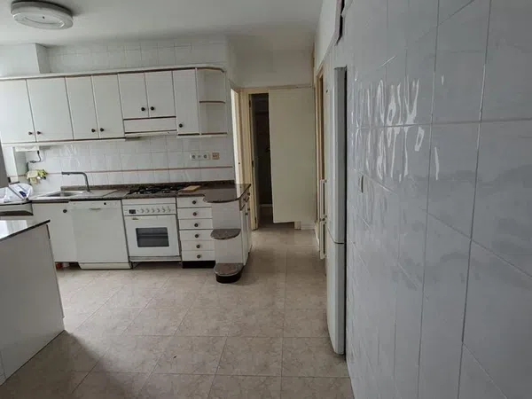 Piso en calle Víctor López Seoane, 7 - Foto 10