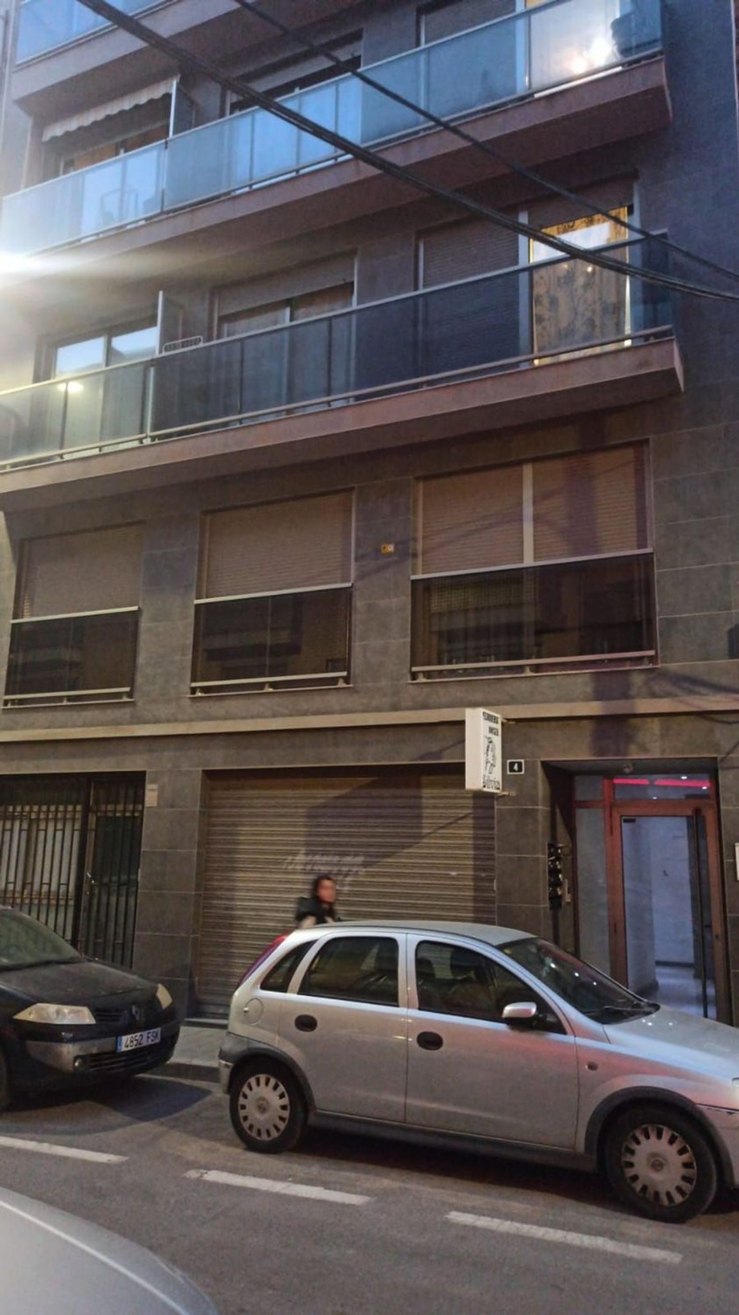 Piso en calle de Francisco Escolano, 4 - Foto 1