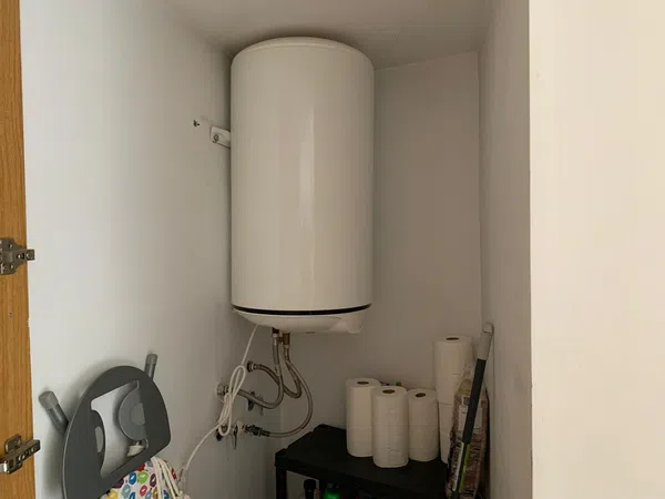 Piso en calle Doctor Jiménez Encina, 5 - Foto 5