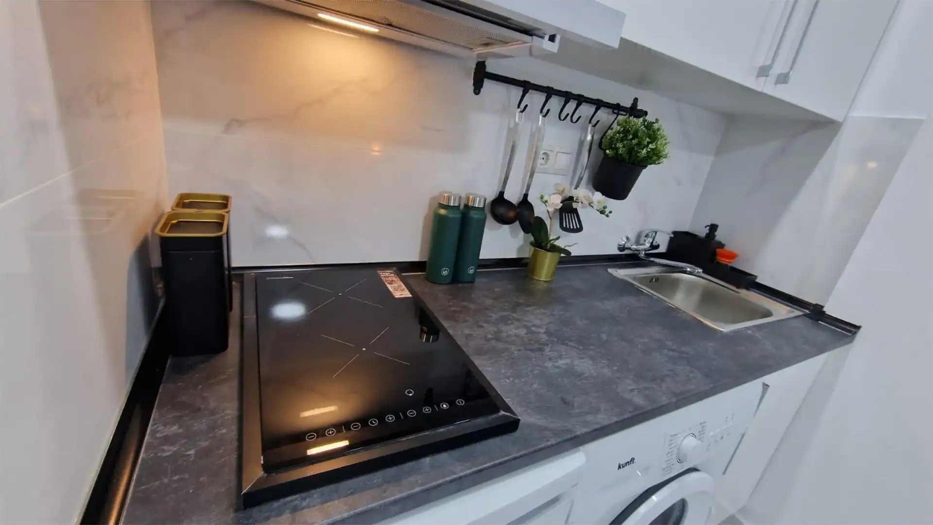 Estudio en  Avenida Marysol 10 - Foto 11