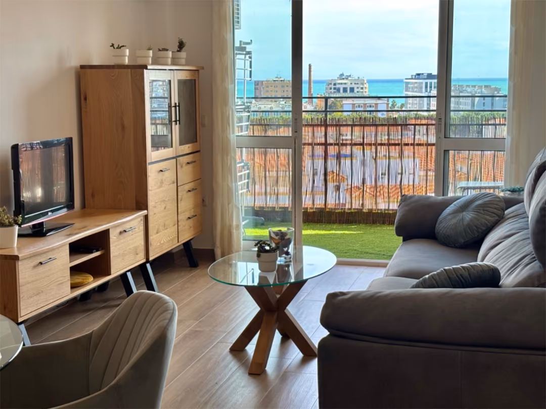 Piso en  Calle Héroe de Sostoa 196