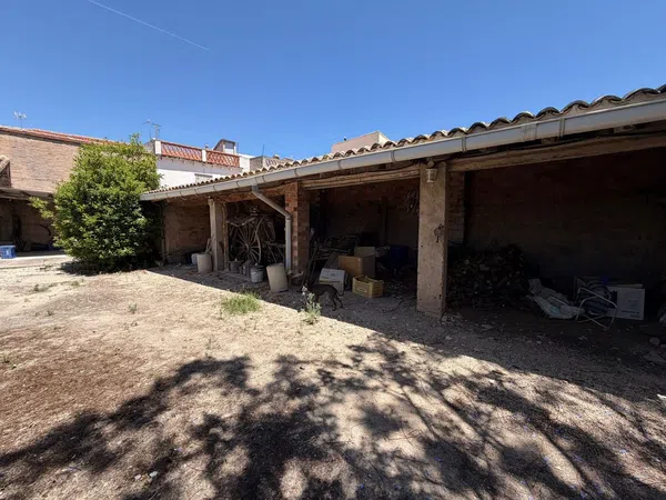 Casa de pueblo en Miramar - Foto 3