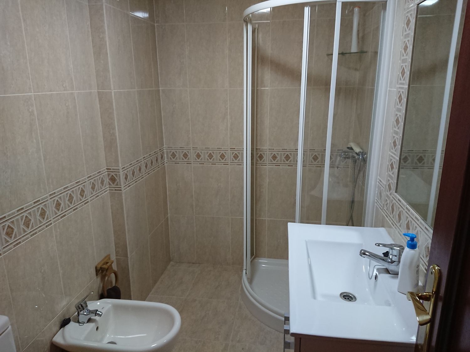 Piso en Calle Amor Ruibal, 9, O Castro - Foto 5