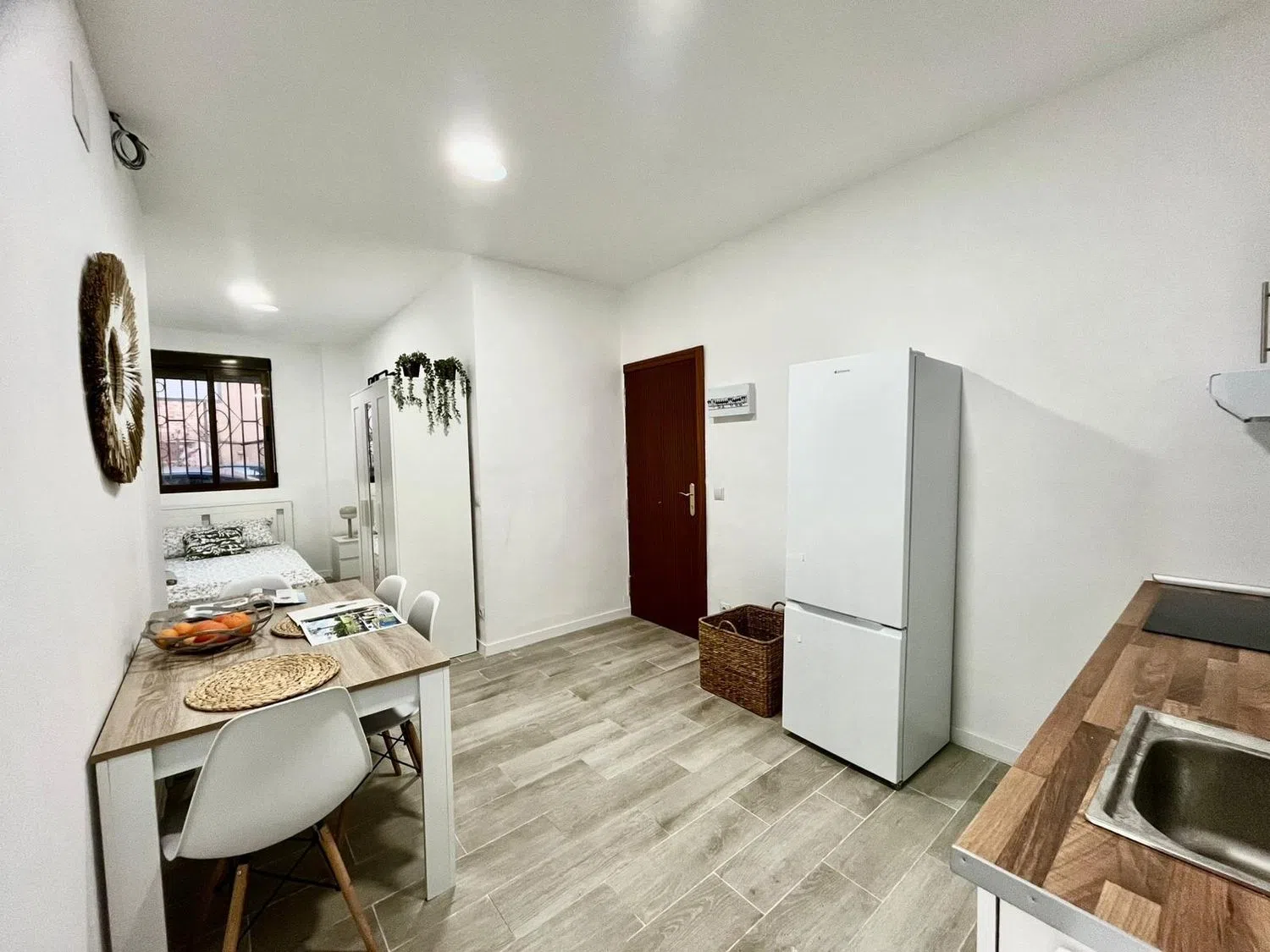 Piso en calle de Forata, 1 - Foto 6