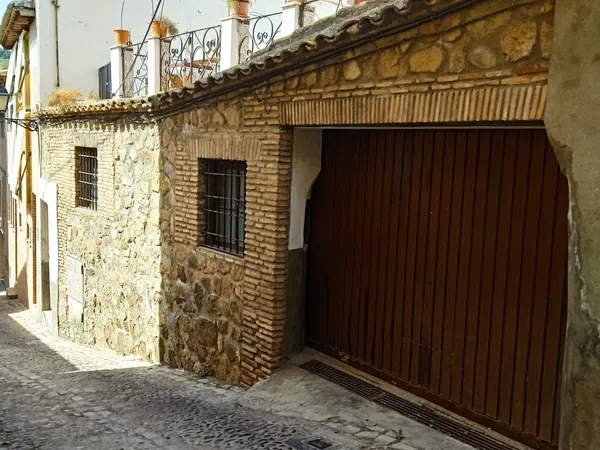 Casa o chalet independiente en Bajada San Sebastián, 6, Casco Histórico - Foto 2
