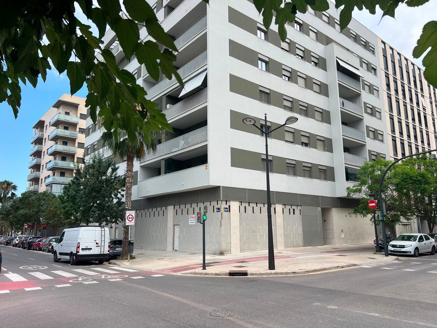 Piso en Calle Cristina Piris López-Doriga, Safranar - Foto 26
