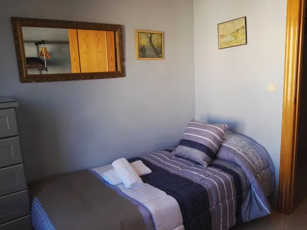 Piso en Calle Ramón y Cajal, 54, Rosaleda - Juventud - Foto 15
