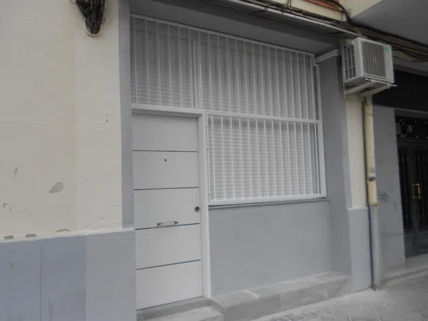 Estudio en Calle de Puentedeume, 9, Pilar - Foto 4