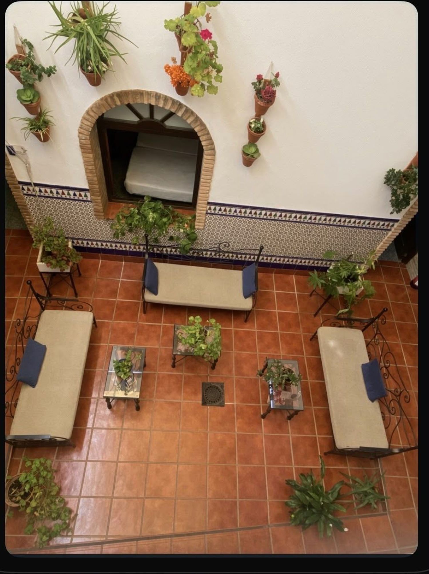 Caserón en Caserón en Plaza de Abades, 11, Judería - San Basilio - Foto 3