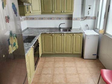 Piso en  Calle de Santa Leonor 3 - Foto 6