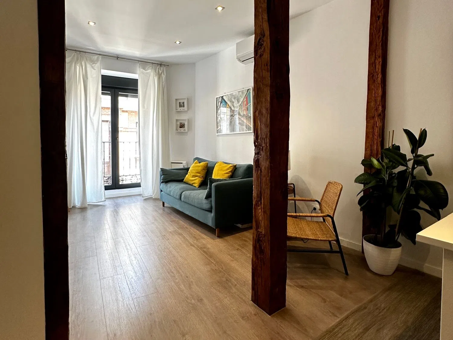 Piso en calle de Almadén, 4 - Foto 1