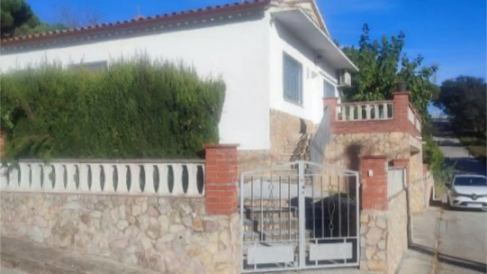 Chalet en  Diseminado Veinat de Sant Daniel 213 - Foto 3