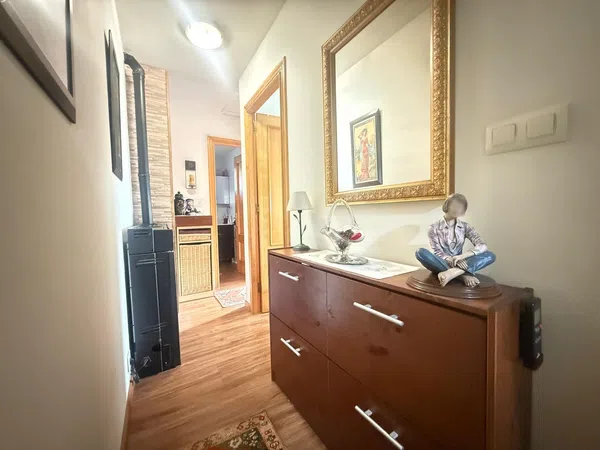 Chalet adosado en Avenida Guixar, 1, Teis, Teis - Foto 17