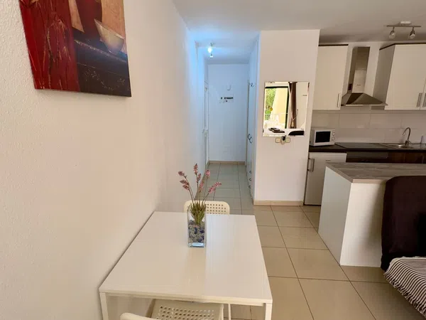 Estudio en Avenida Ernesto Sarti, 2, Torviscas Bajo - Foto 18