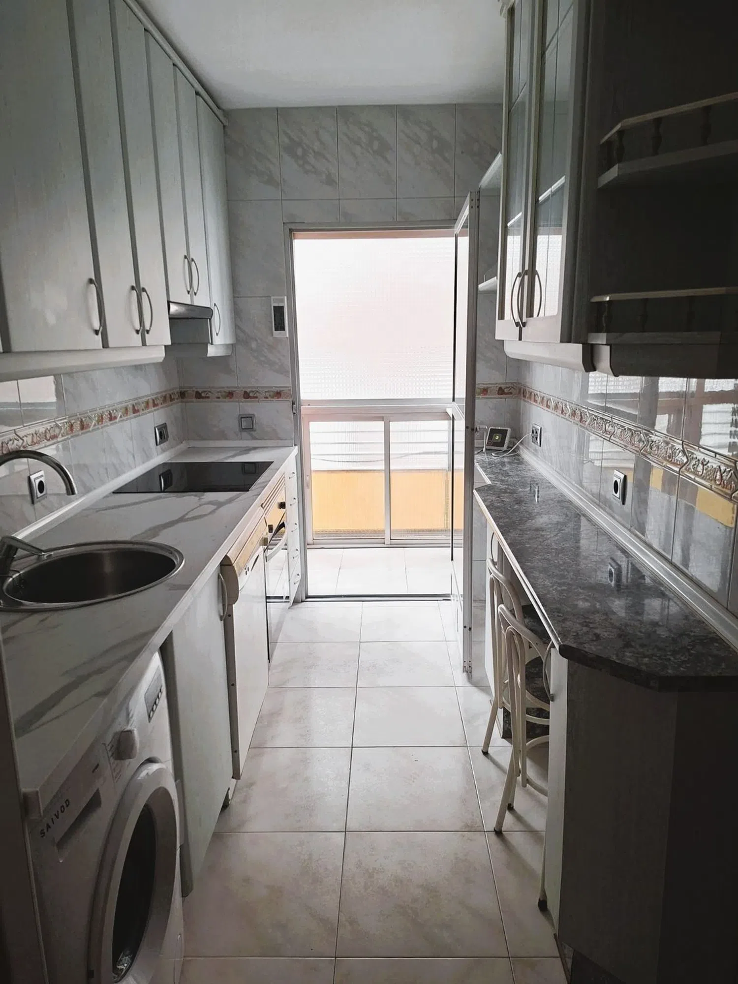 Piso en Barrio Puerta Bonita - Foto 5