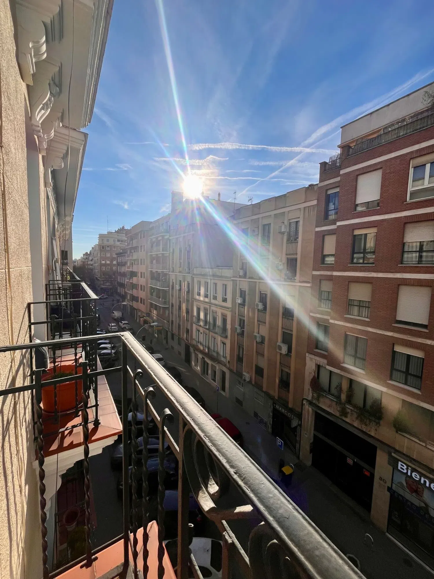 Piso en calle de Viriato, 37 - Foto 14