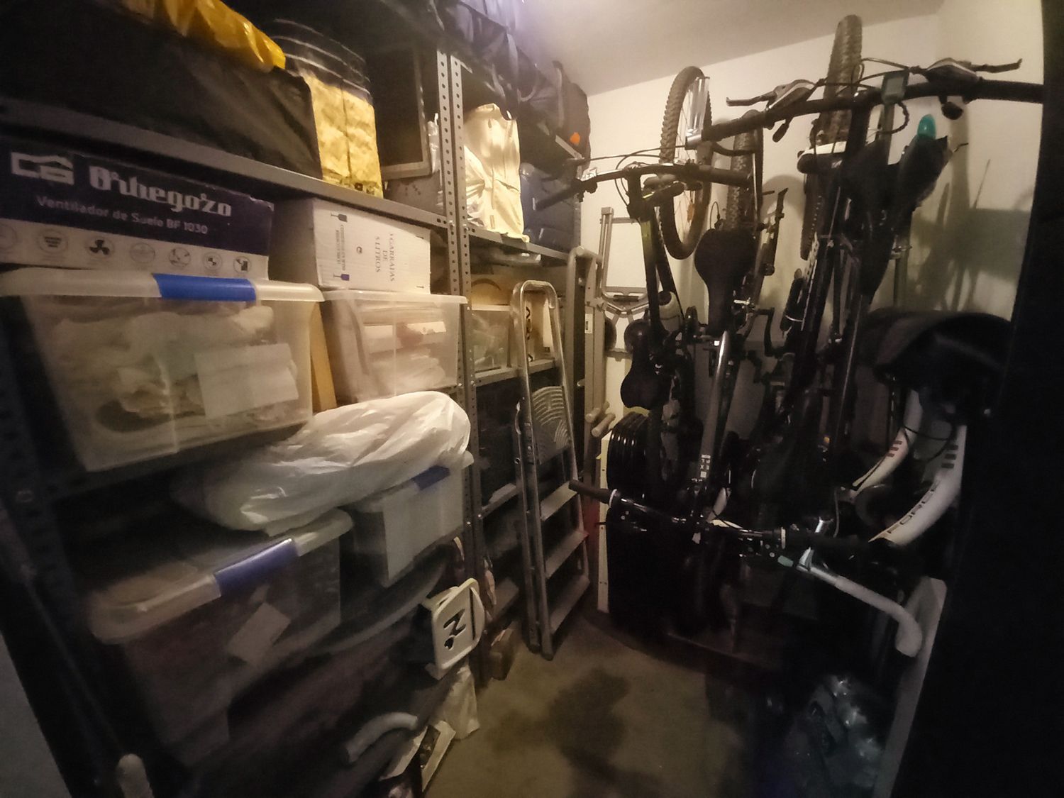 Piso en avenida Gustavo Adolfo Bécquer, 3 - Foto 19