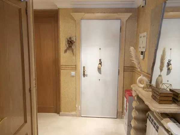 Chalet adosado en Calle Dublín, 6, Parque Henares, Parque Henares - Foto 17