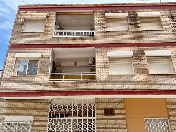 Piso en Calle Asturias, 23 - Foto 26
