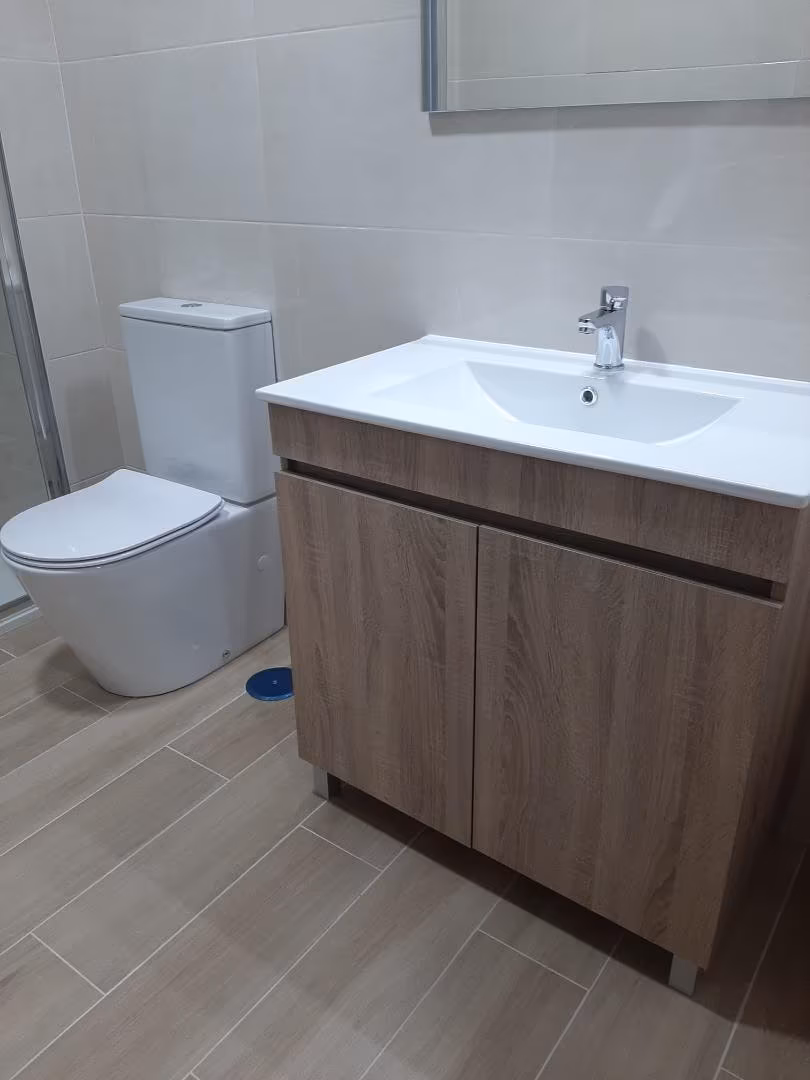 Piso en  Rúa de Urzáiz 100A - Foto 16