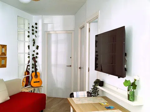 Piso en calle Juan de Astorga, 5