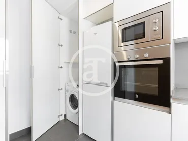Piso en  Av. de Can Bellet - Foto 13
