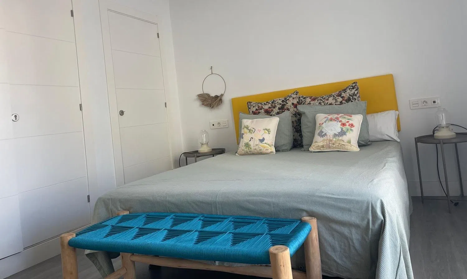 Piso en calle Casas de Campos, 3 - Foto 9