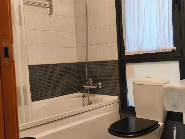 Piso en pintor Sorolla, 8